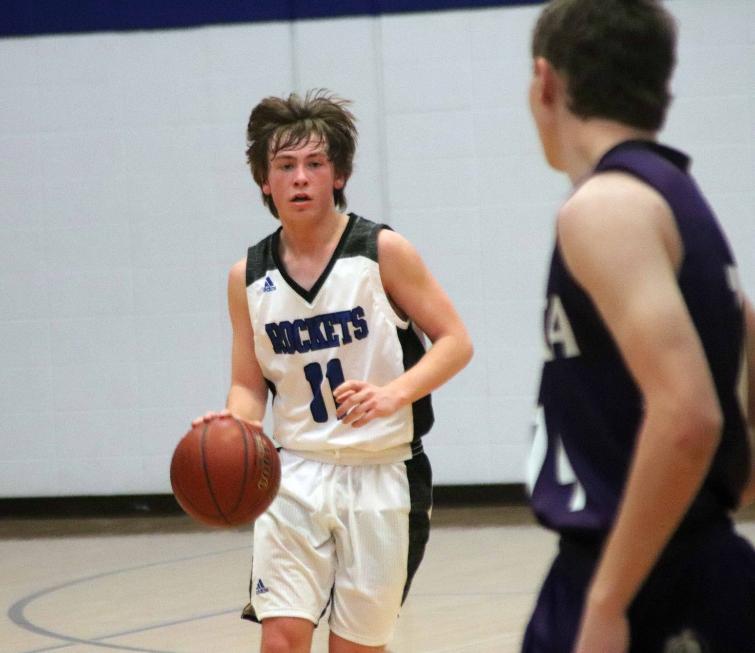 New Lisbon Christmas Tournament